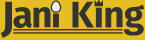 ジャニキングのロゴ